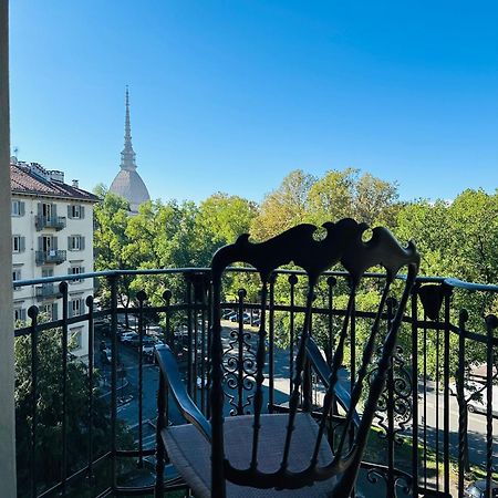 Liberty House Lejlighed Torino Eksteriør billede