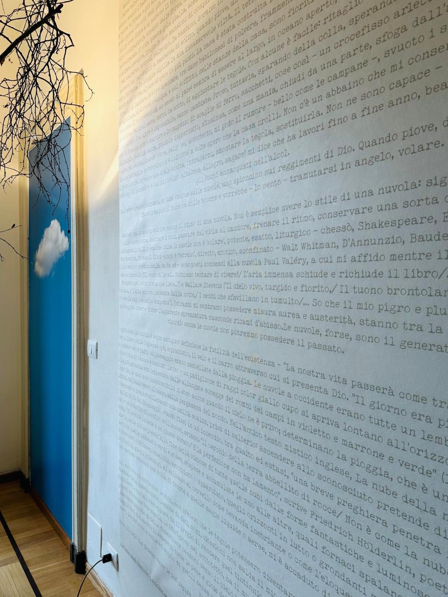 Liberty House Lejlighed Torino Eksteriør billede
